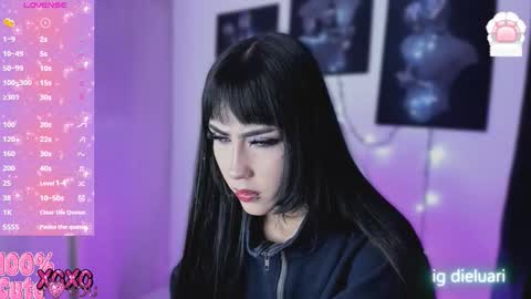 Snapshot of 66luci_fer6_ chatting on 11-15-25, 09:39 luarii online show from 11-15-25, 09:39