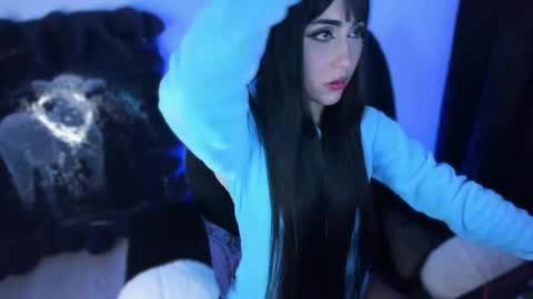 Snapshot of 66luci_fer6_ chatting on 05-15-26, 04:19 luarii online show from 05-15-26, 04:19