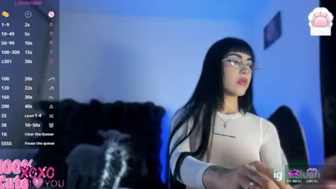 Snapshot of 66luci_fer6_ chatting on 06-10-26, 02:45 luarii online show from 06-10-26, 02:45