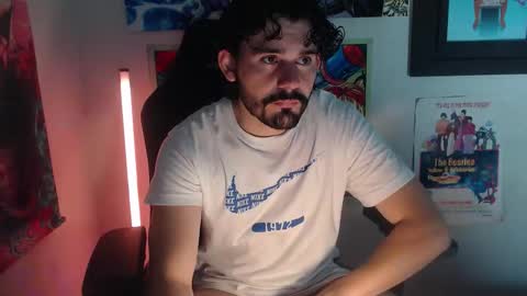 Nathan online show from 03-03-26, 04:29