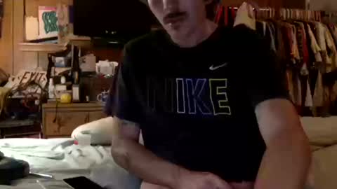 Snapshot of 69j0hndo chatting on 10-16-25, 03:51 FUCKR online show from 10-16-25, 03:51