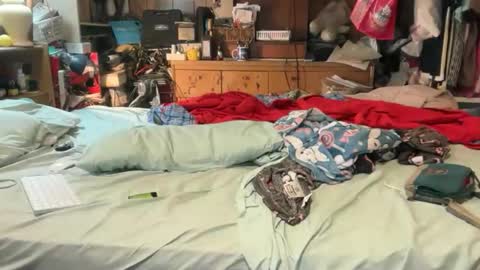 FUCKR online show from 11-17-25, 12:49