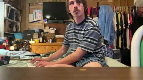 FUCKR online show from 11-22-25, 03:38