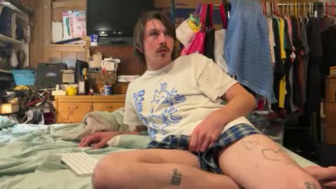 FUCKR online show from 11-23-25, 08:41