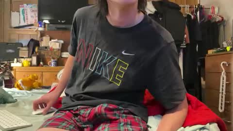 FUCKR online show from 12-13-25, 09:31