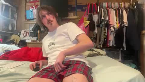 FUCKR online show from 01-12-26, 10:42