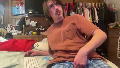 FUCKR online show from 01-13-26, 03:01