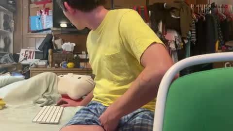 FUCKR online show from 02-14-26, 11:12