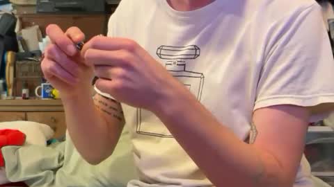 FUCKR online show from 02-19-26, 05:14