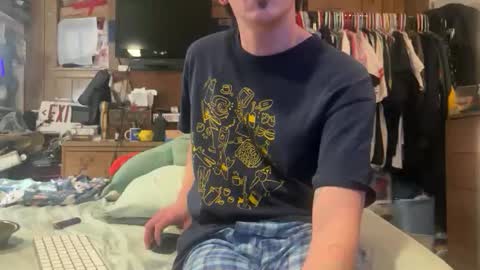 FUCKR online show from 03-16-26, 05:24