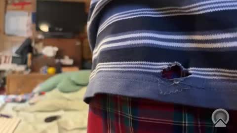 FUCKR online show from 03-24-26, 03:28