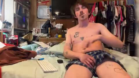 FUCKR online show from 04-07-26, 09:37