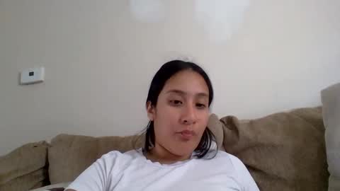 Snapshot of 69latina69 chatting on 10-03-25, 04:26 69latina69 online show from 10-03-25, 04:26