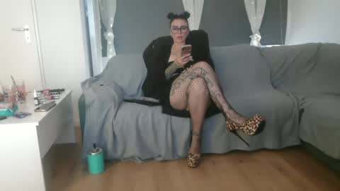 69sweetpoison online show from 06-14-26, 03:58