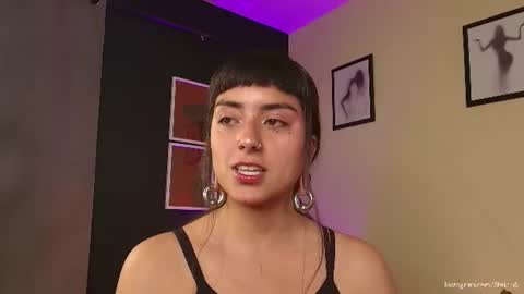 Snapshot of 6briela9 chatting on 06-11-26, 11:14 B R I E L A online show from 06-11-26, 11:14