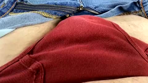 6inchboytoy online show from 10-29-25, 02:30