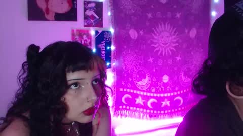 Snapshot of 6mey6mey6 chatting on 12-03-25, 03:47 6mey6mey6 online show from 12-03-25, 03:47