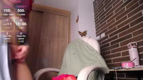 6nalanie online show from 02-18-26, 06:42