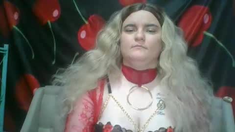 Snapshot of 6redhotbunnie9 chatting on 11-17-25, 04:29 6redhotbunnie9 online show from 11-17-25, 04:29