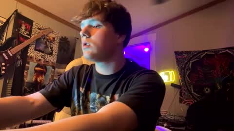 lemonade online show from 02-15-25, 05:51