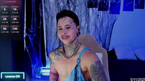 Stefan online show from 11-05-25, 08:20