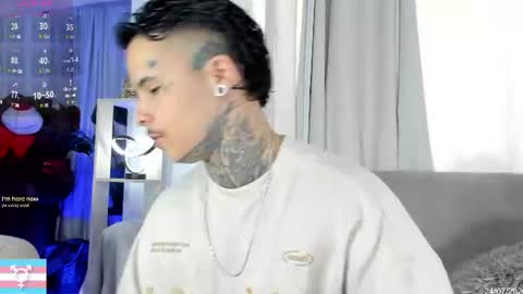 Stefan online show from 07-24-26, 10:08