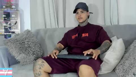 Stefan online show from 07-30-26, 11:04