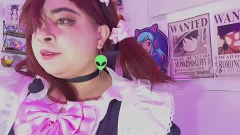 Lucycosplay777 online show from 05-31-26, 03:47