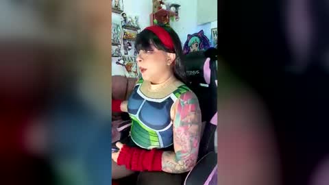 Lucycosplay777 online show from 06-14-26, 03:52