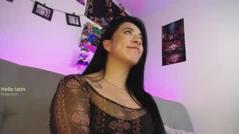 Snapshot of 77scarlett chatting on 07-02-26, 04:29 Scarlett online show from 07-02-26, 04:29