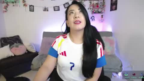 Snapshot of 77scarlett chatting on 07-04-26, 04:29 Scarlett online show from 07-04-26, 04:29