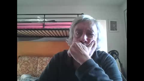 78kiss online show from 02-14-25, 02:44