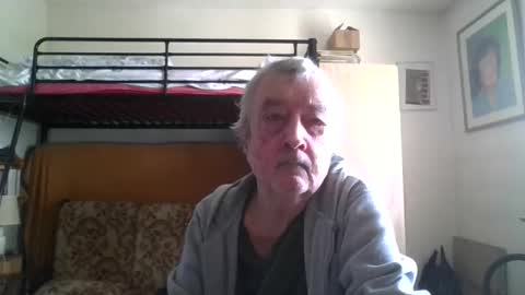 78kiss online show from 04-27-26, 08:34