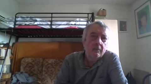 78kiss online show from 05-03-26, 01:50
