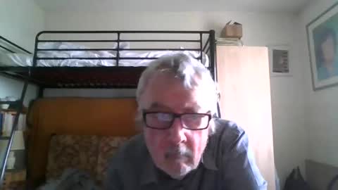 78kiss online show from 05-10-26, 01:38