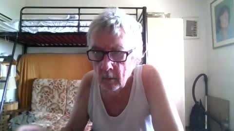 78kiss online show from 05-25-26, 01:50