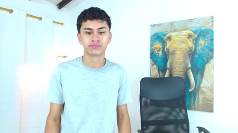 Alan online show from 10-04-25, 12:58