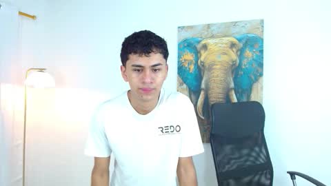 Alan online show from 10-13-25, 01:00