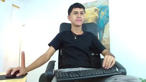 Alan online show from 11-09-25, 01:09