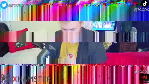 7God  OFFICIAL  online show from 12-03-24, 05:53