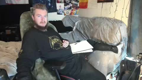 7God  OFFICIAL  online show from 09-27-25, 11:54