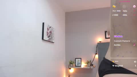 Hana online show from 01-14-25, 10:12