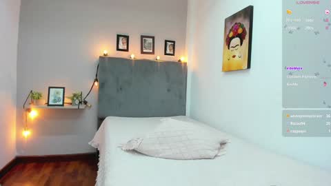 Hana online show from 01-25-25, 12:59