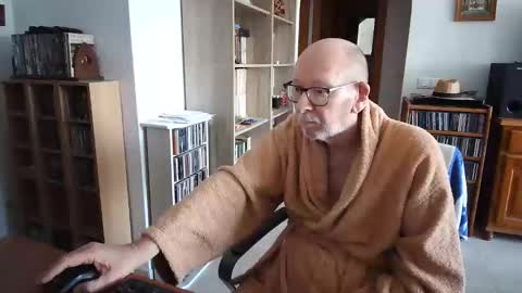  Papi  online show from 02-27-26, 10:15