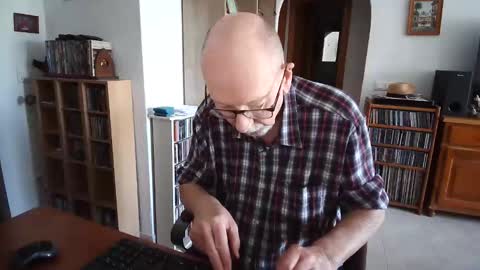  Papi  online show from 03-24-26, 11:26