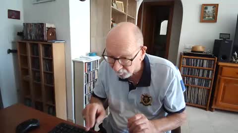  Papi  online show from 04-22-26, 10:50