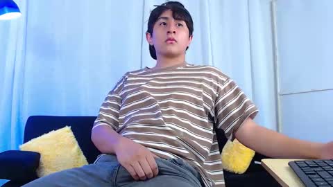 zyan online show from 12-19-25, 09:11