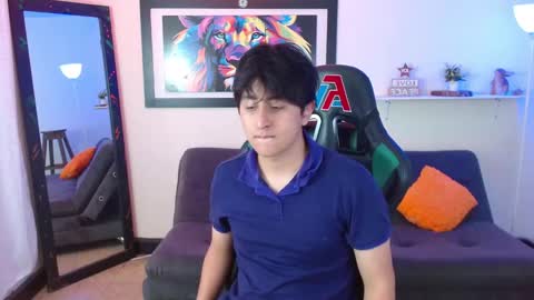 zyan online show from 01-10-26, 08:54