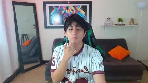 zyan online show from 01-15-26, 08:56