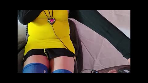 801SLCGIRL online show from 01-03-25, 05:10